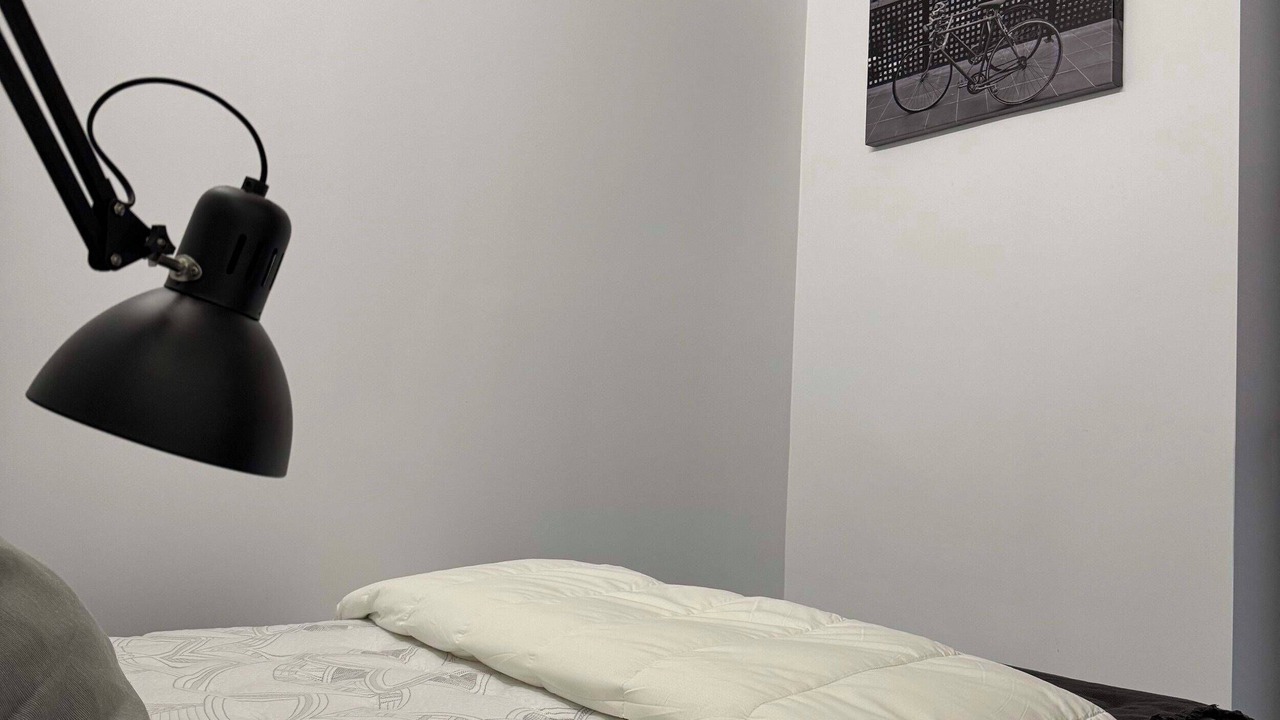 Photo of Bedroom in Puigpelat