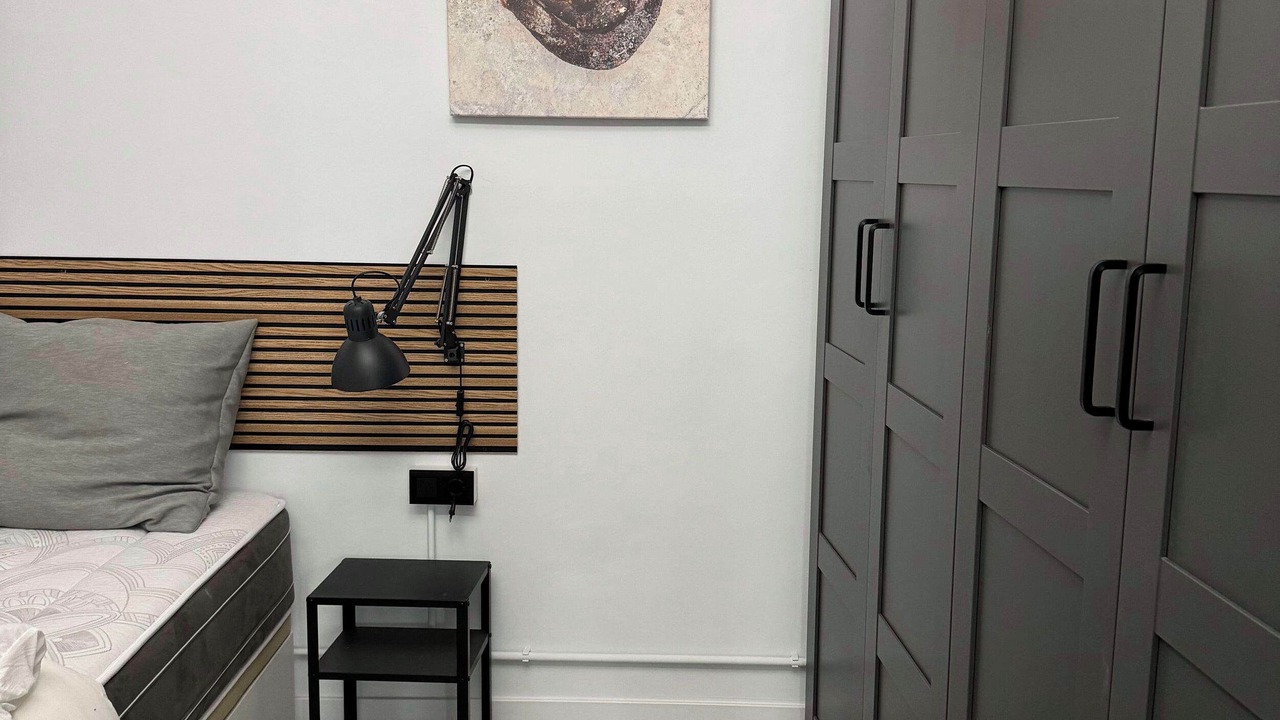 Photo of Bedroom in Puigpelat