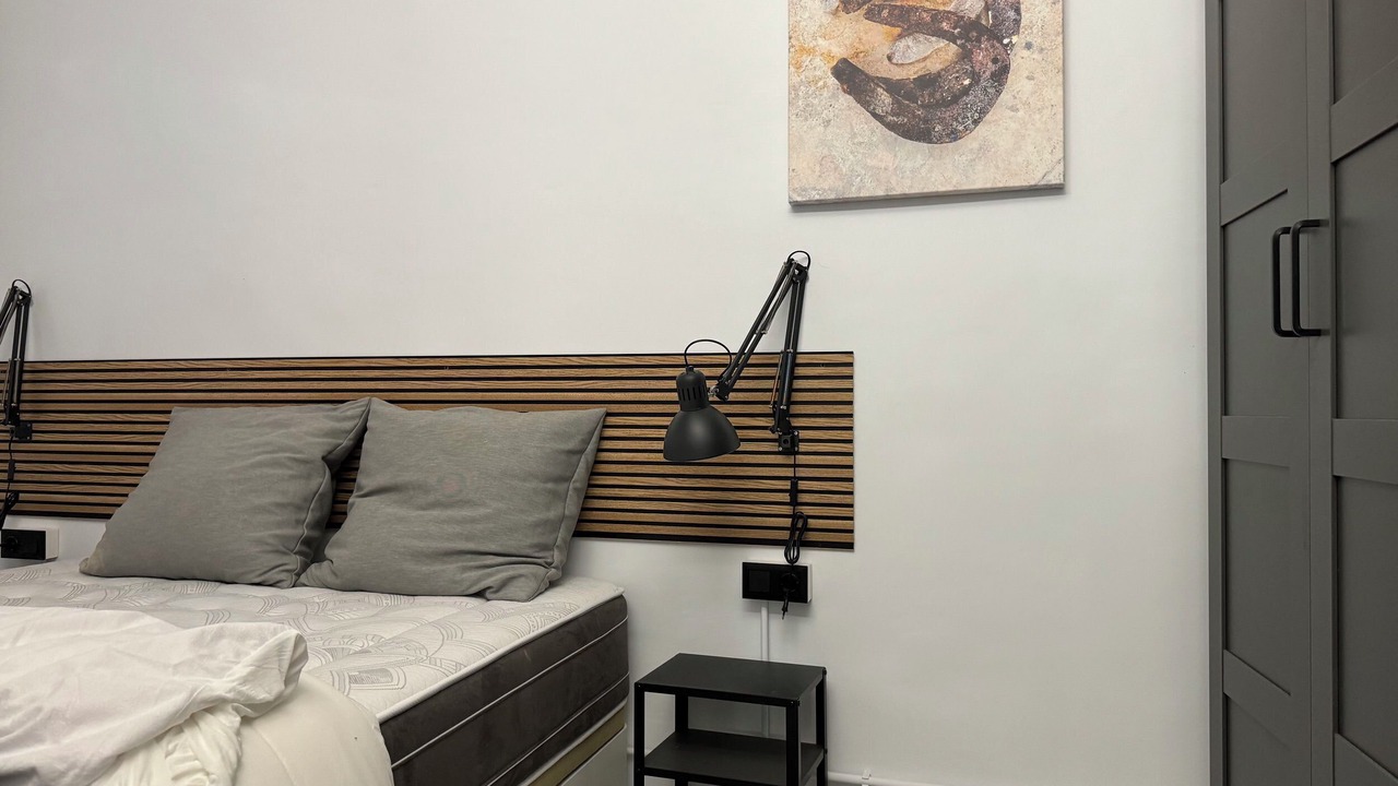 Photo of Bedroom in Puigpelat