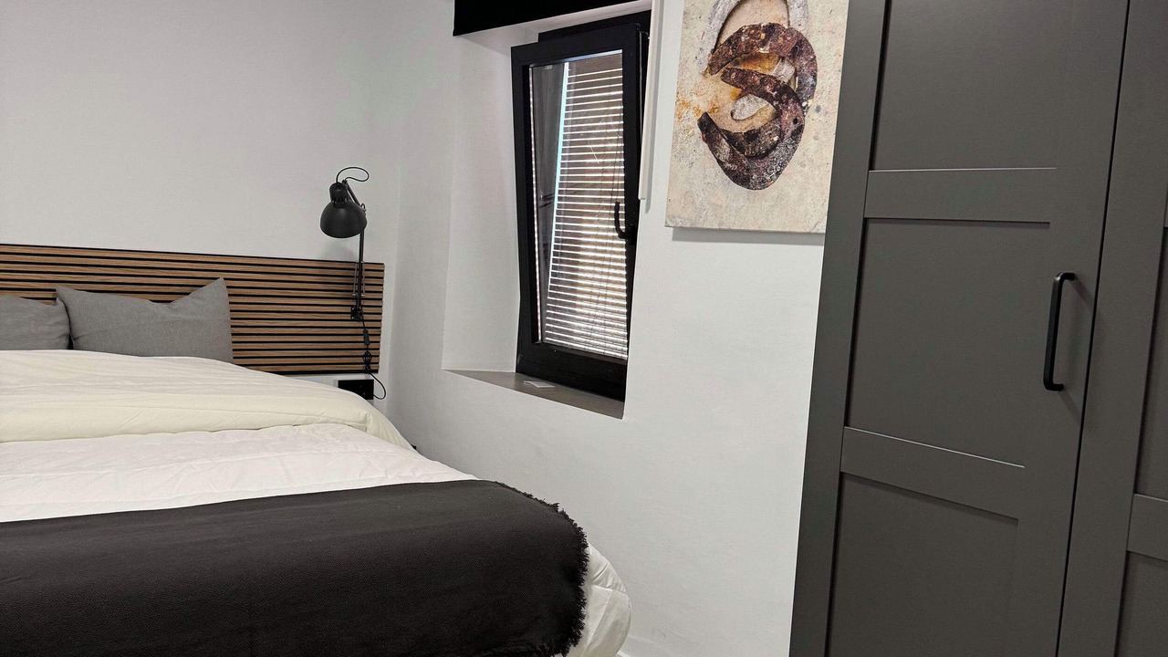 Photo of Bedroom in Puigpelat