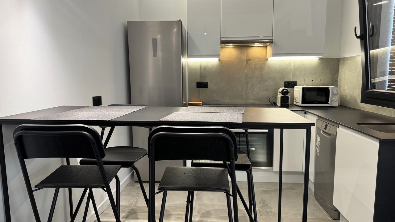 Photo of Kitchen in Puigpelat
