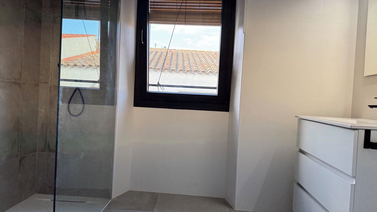 Photo of Bathroom in Puigpelat