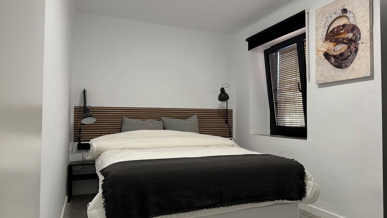 Photo of Bedroom in Puigpelat