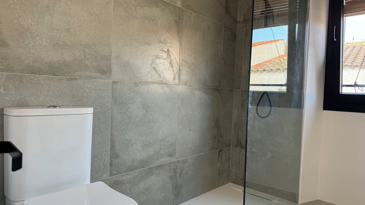 Photo of Bathroom in Puigpelat