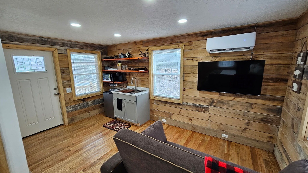 Photo of Livingroom in Kegley