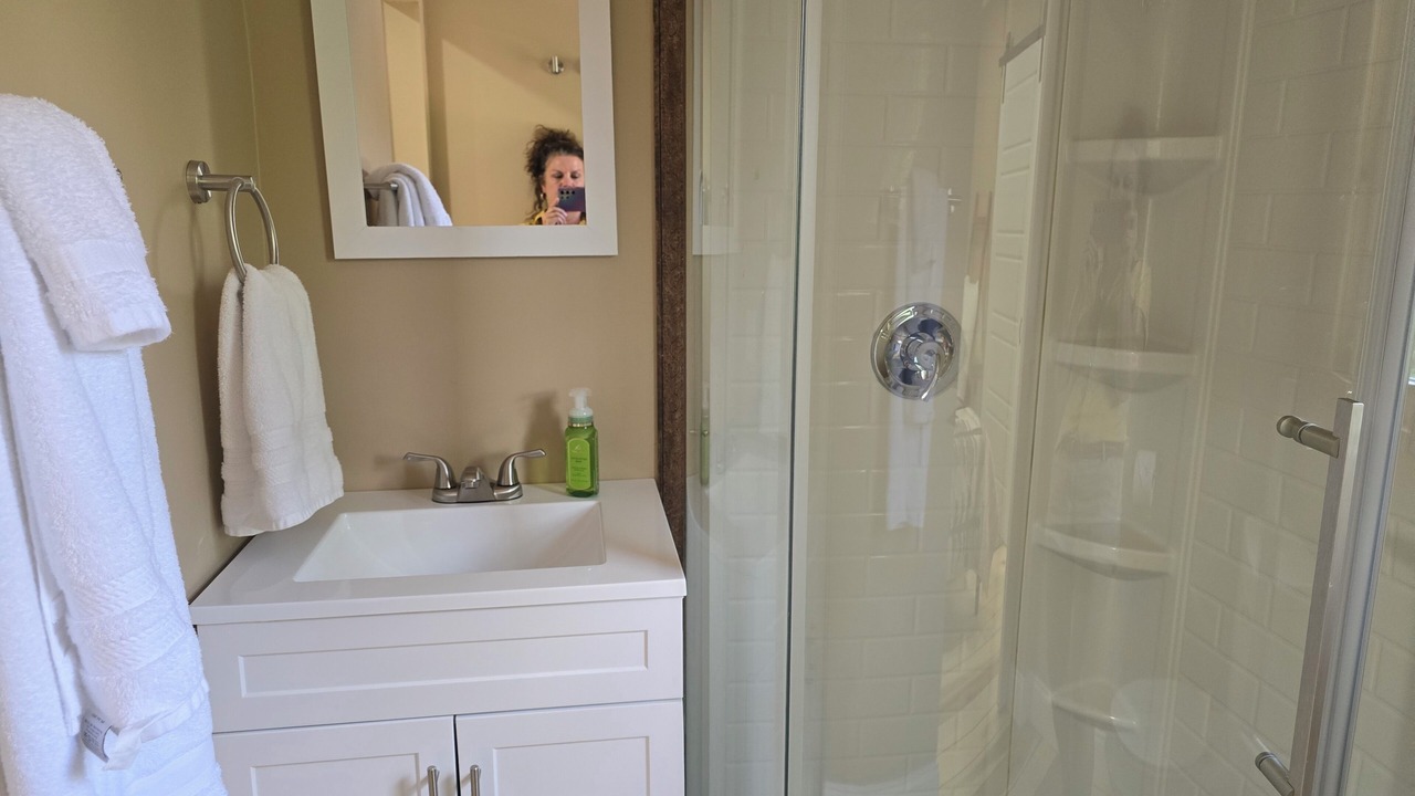 Photo of Bathroom in Kegley