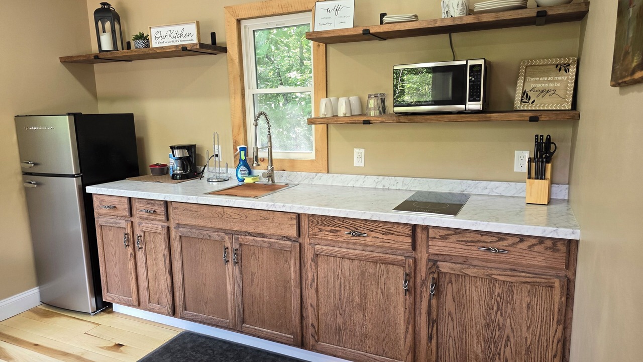 Photo of Kitchen in Kegley
