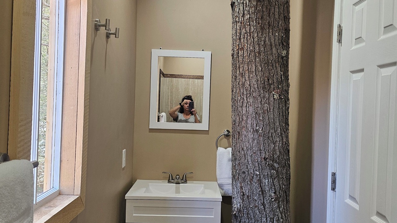 Photo of Bathroom in Kegley