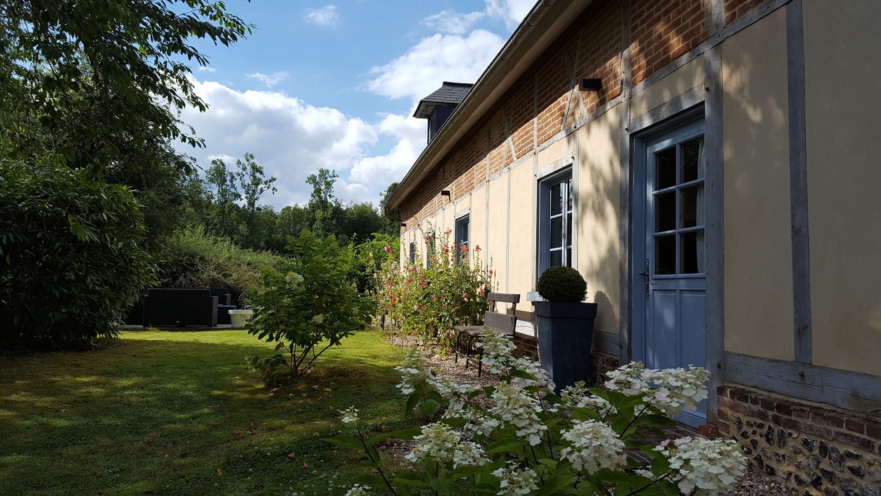 Photo of Outdoor in Lorleau