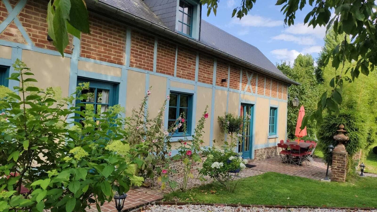 Photo of Outdoor in Lorleau