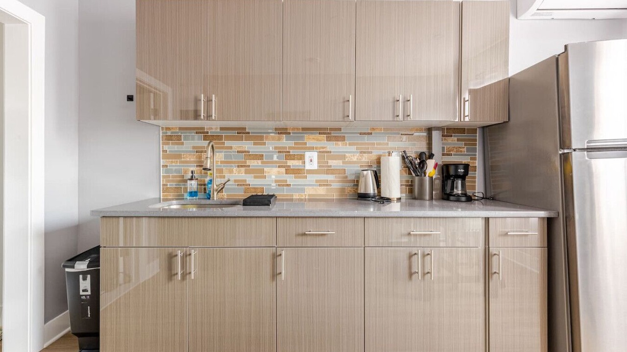 Photo of Kitchen in Black Rock Historic District
