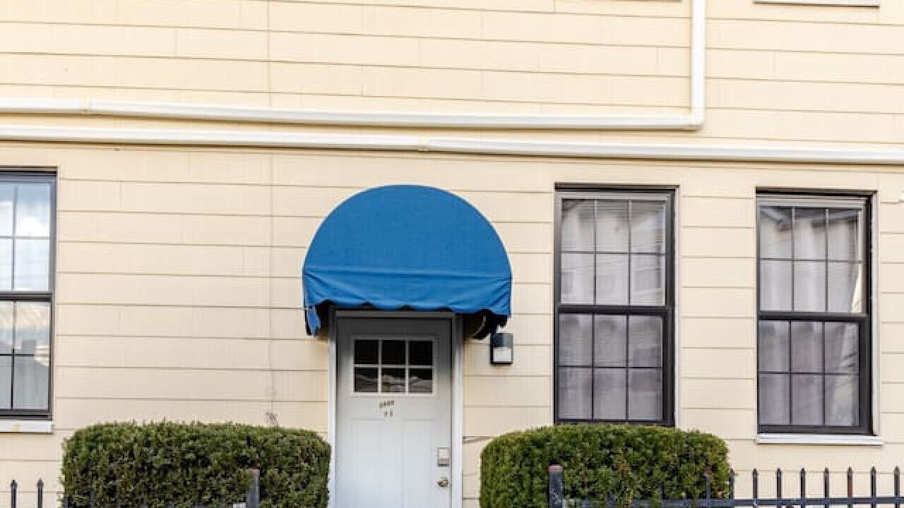 Photo of Outdoor in Black Rock Historic District