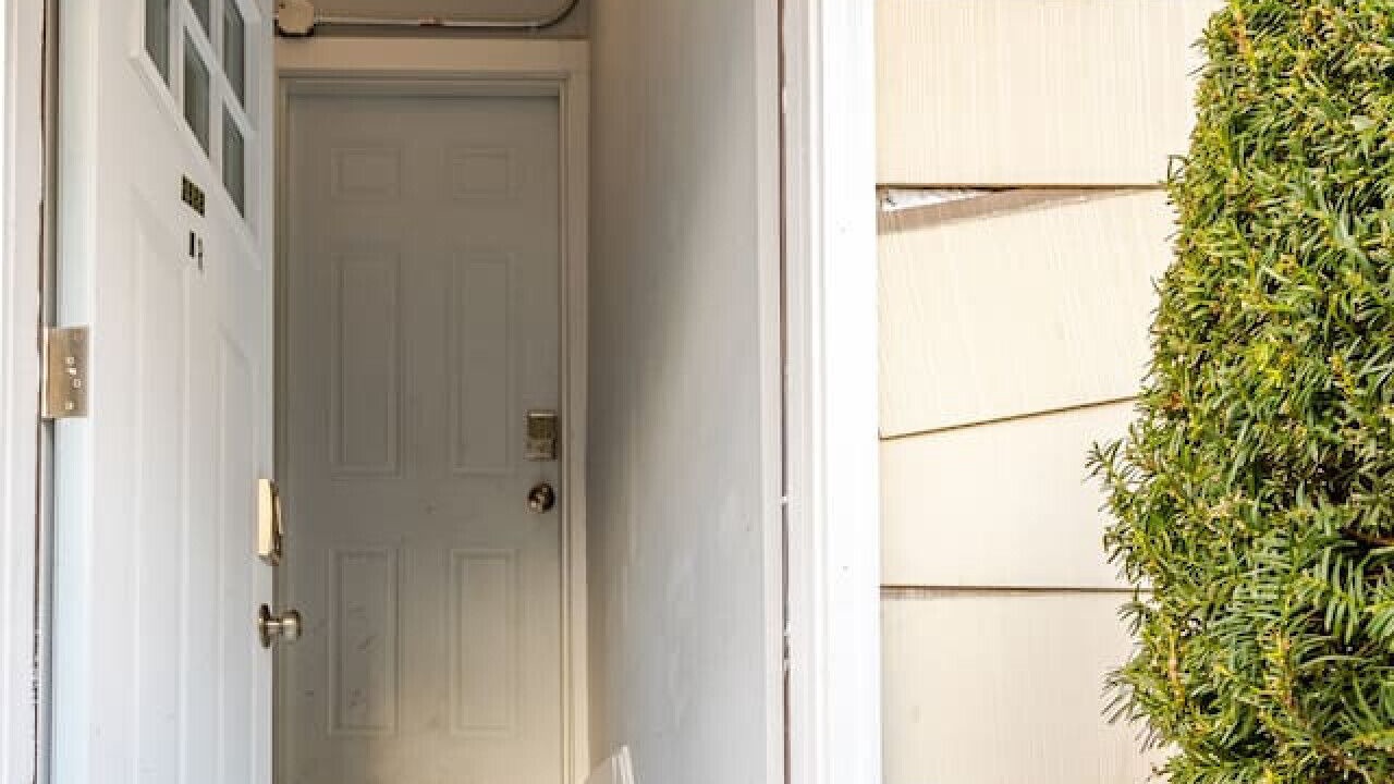 Photo of Outdoor in Black Rock Historic District