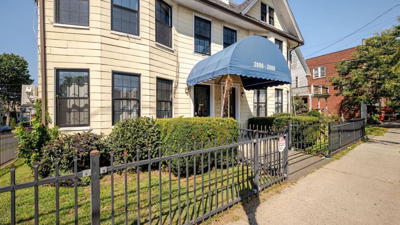 Photo of Outdoor in Black Rock Historic District