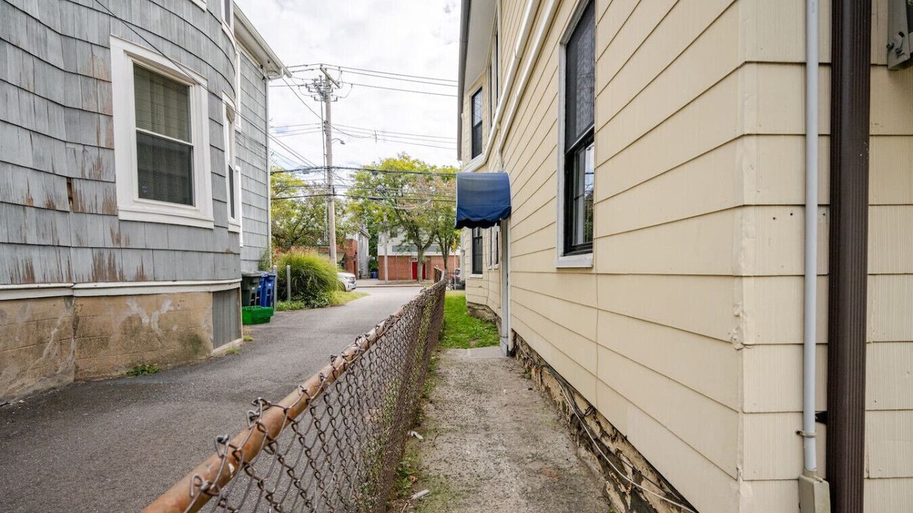 Photo of Outdoor in Black Rock Historic District