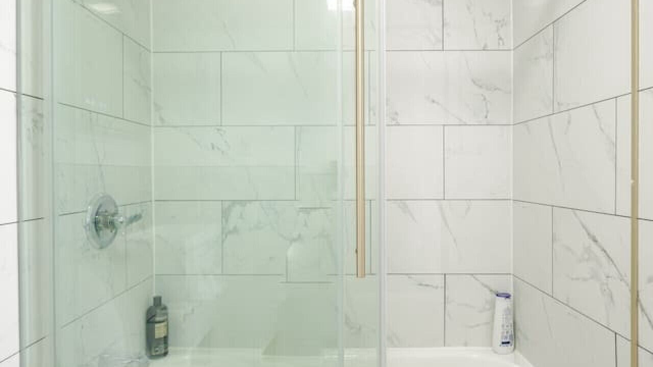 Photo of Bathroom in Black Rock Historic District