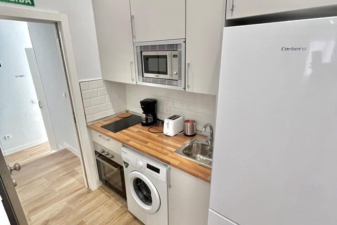 Photo of Kitchen in Hortaleza