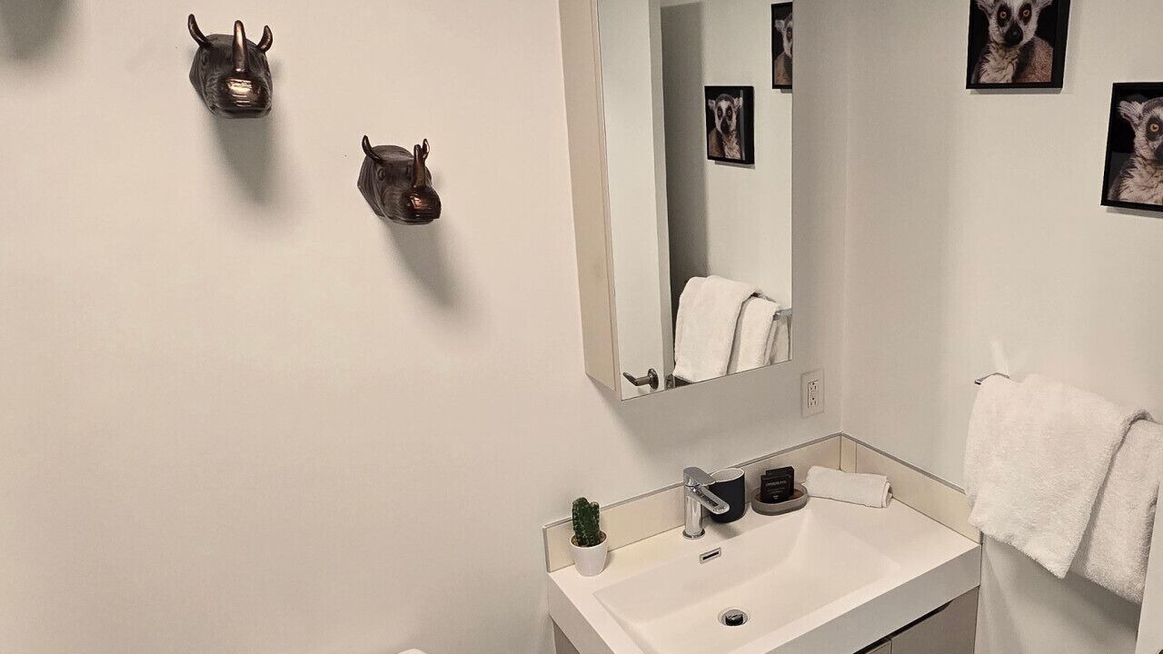 Photo of Bathroom in International District
