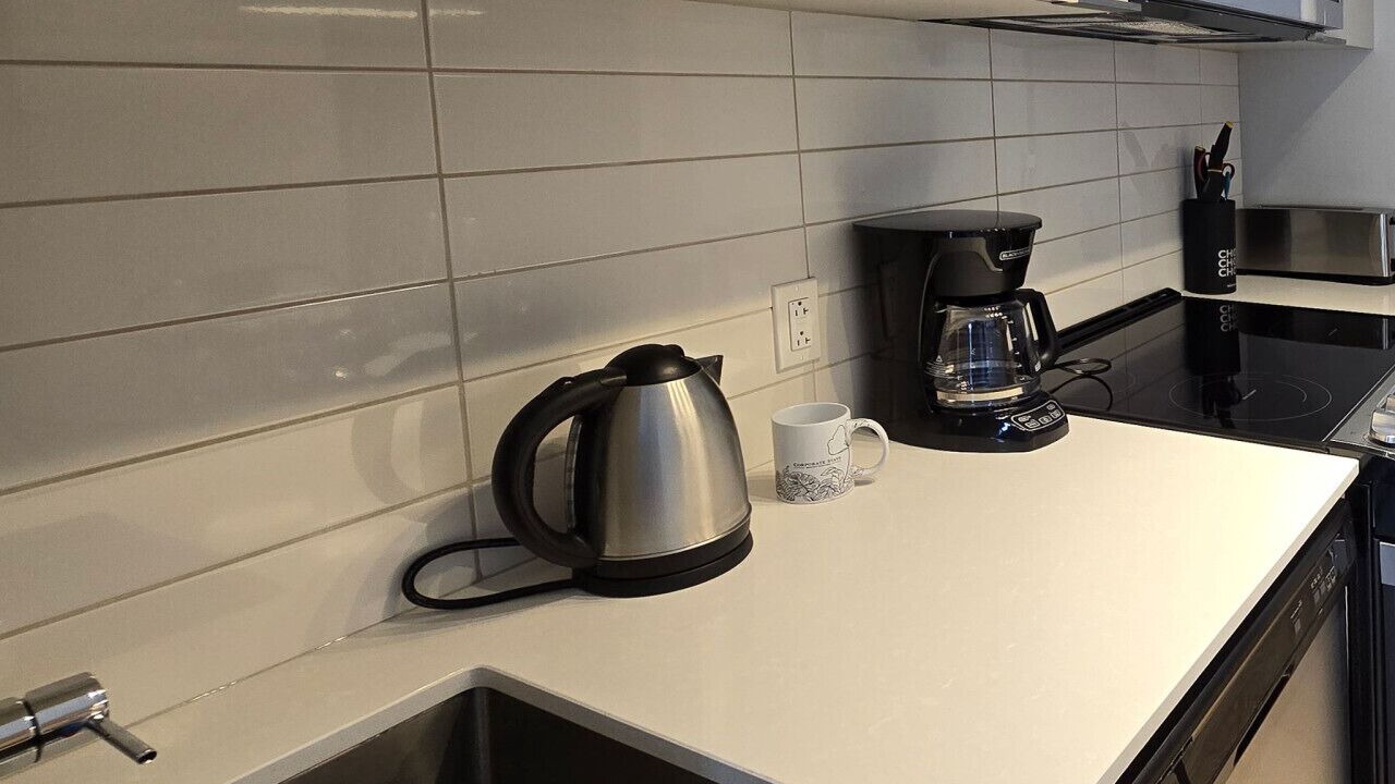 Photo of Kitchen in International District
