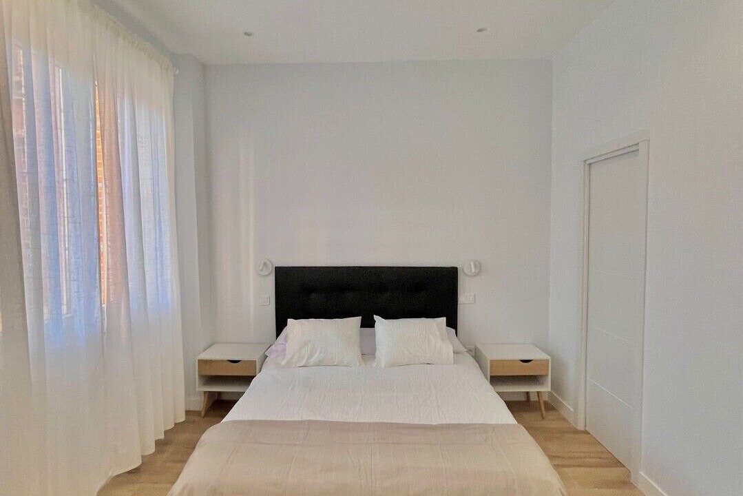 Photo of Bedroom in Hortaleza