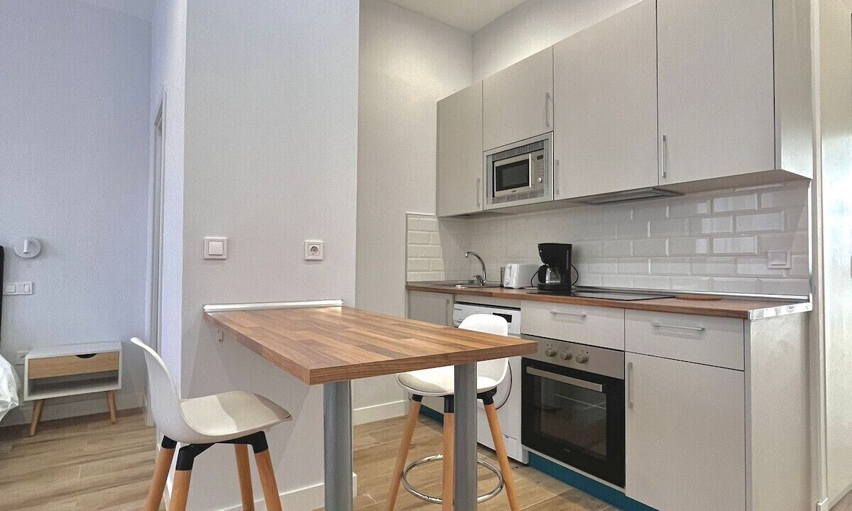 Photo of Kitchen in Hortaleza