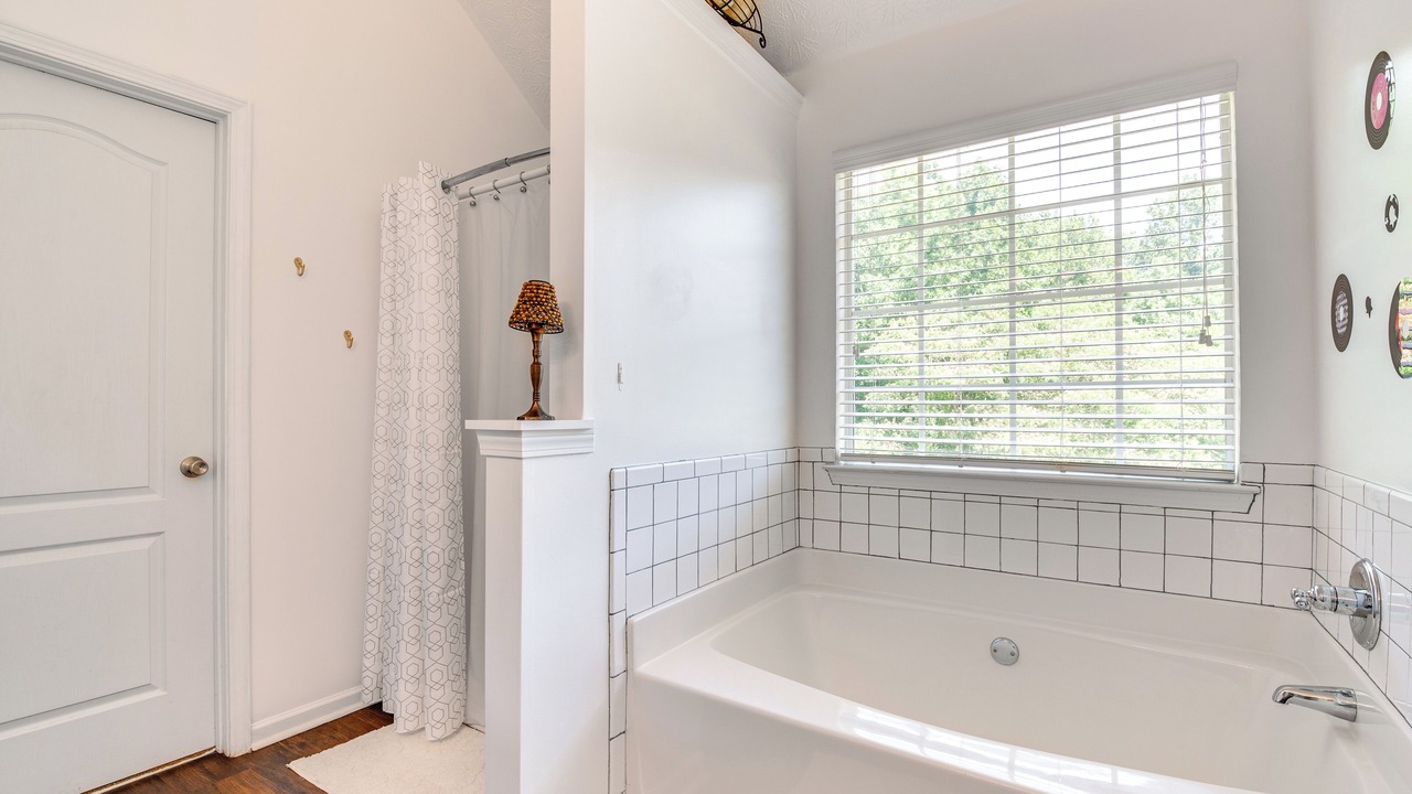 Photo of Bathroom in Hampton