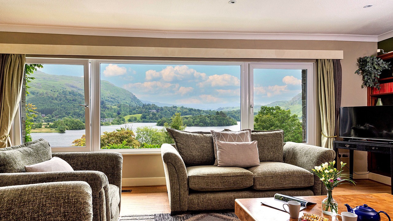 Photo of Livingroom in Grasmere