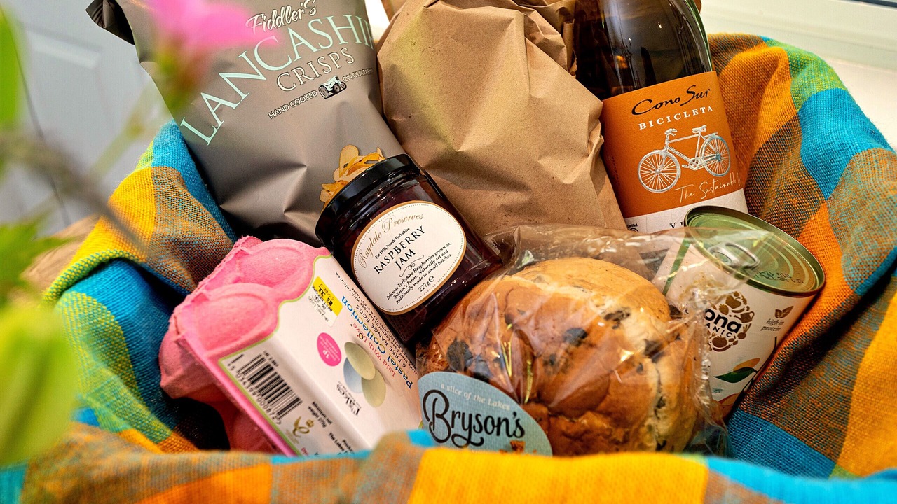 Photo of Others in Grasmere