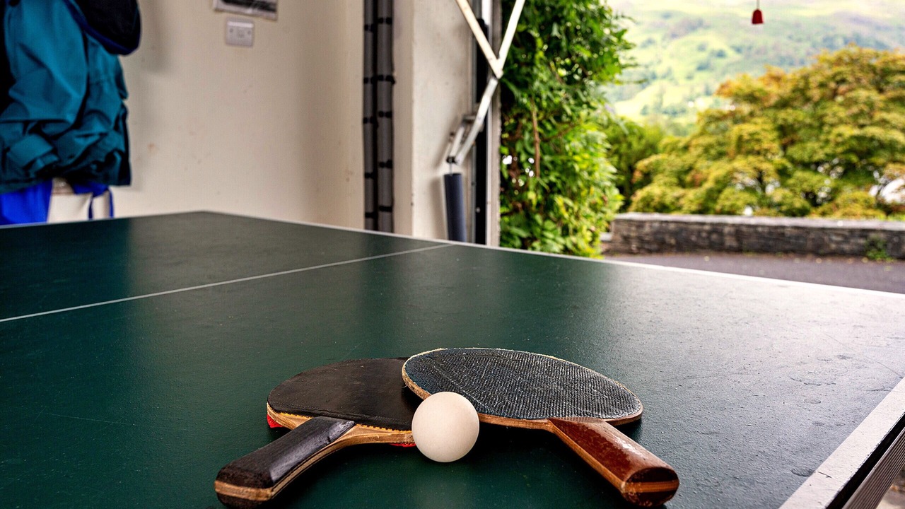 Photo of Outdoor in Grasmere