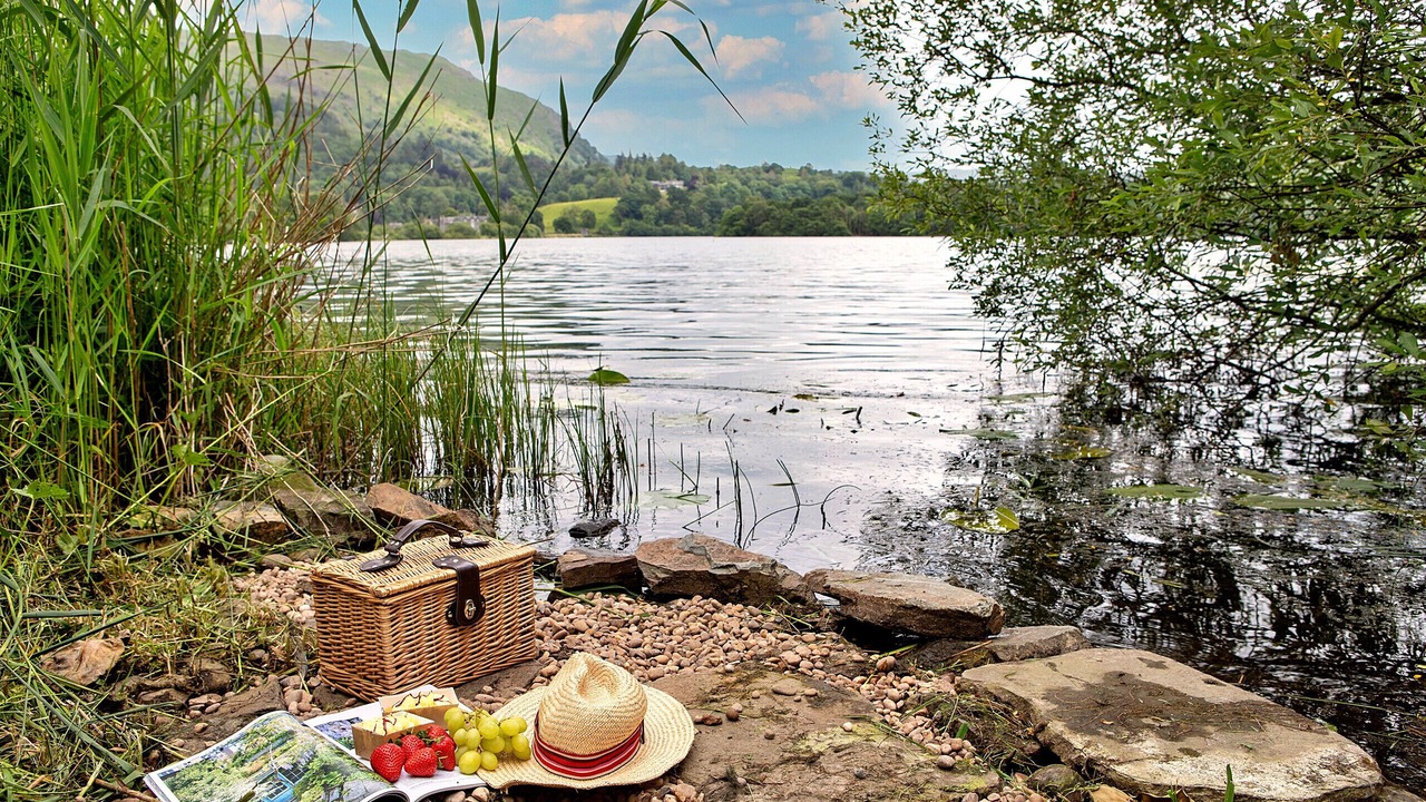 Photo of Others in Grasmere