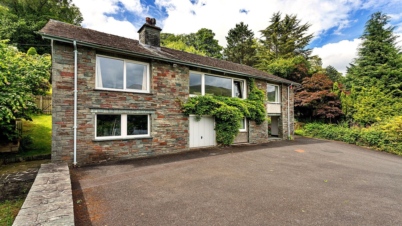 Photo of Outdoor in Grasmere