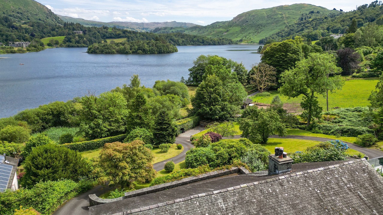 Photo of Outdoor in Grasmere