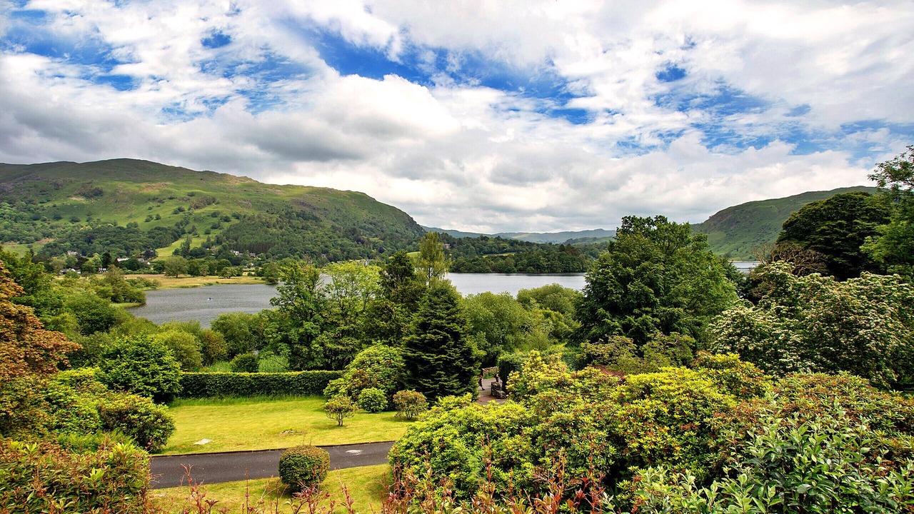 Photo of Others in Grasmere