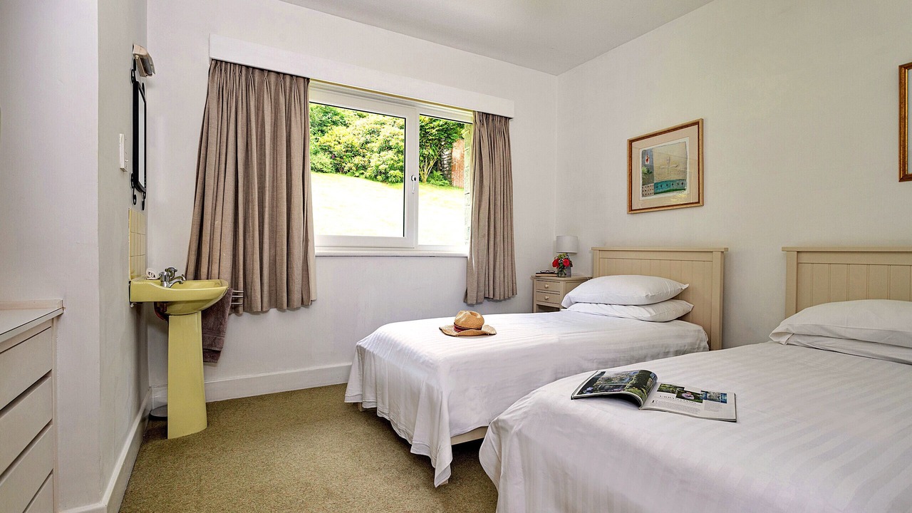 Photo of Bedroom in Grasmere