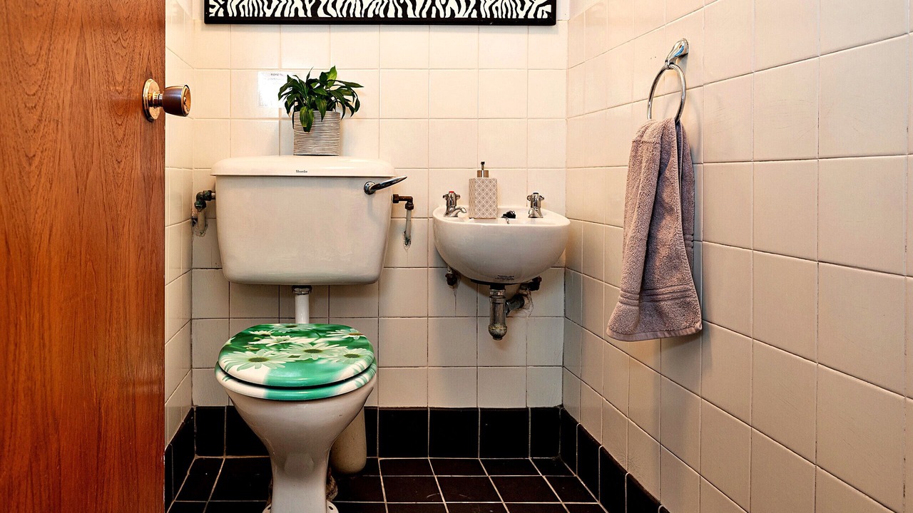 Photo of Bathroom in Grasmere