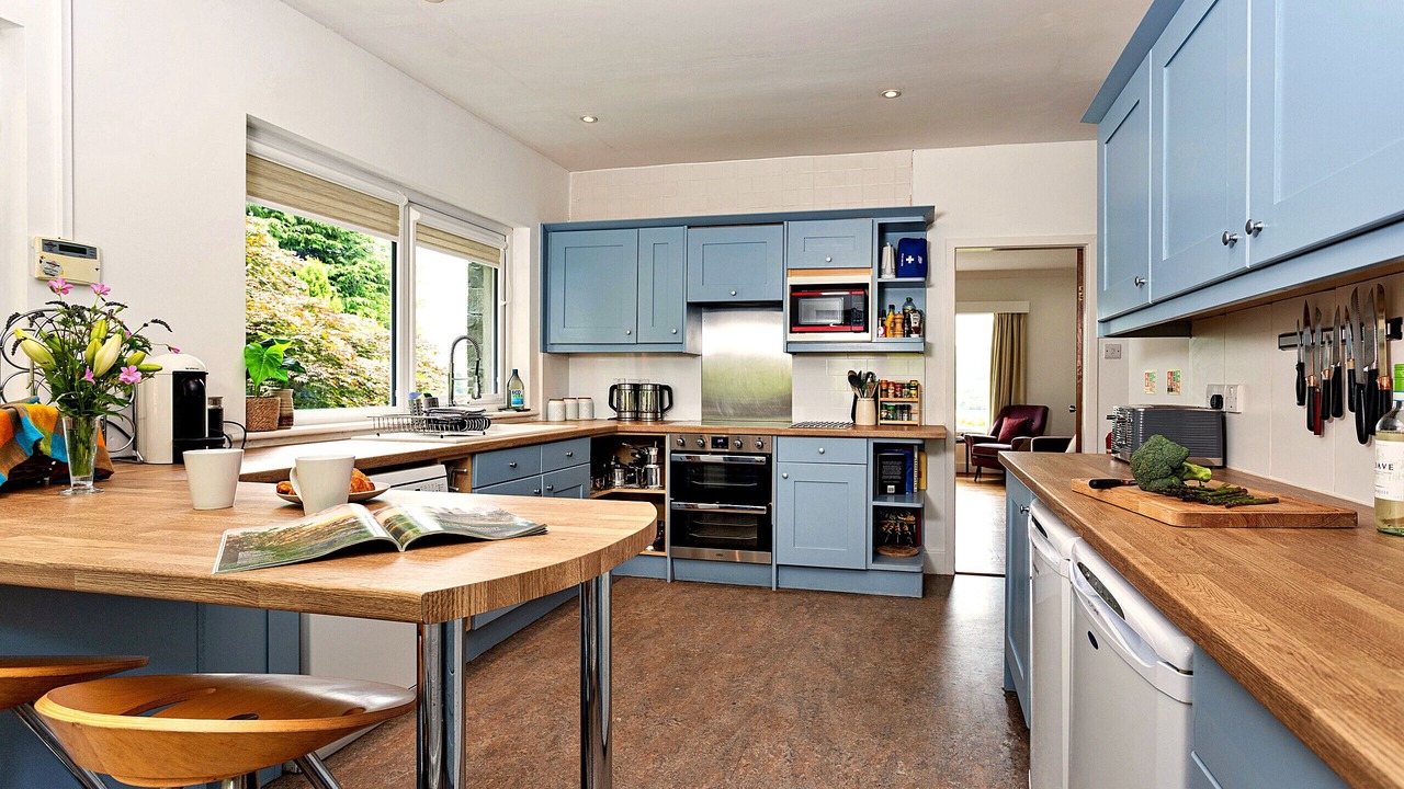 Photo of Kitchen in Grasmere