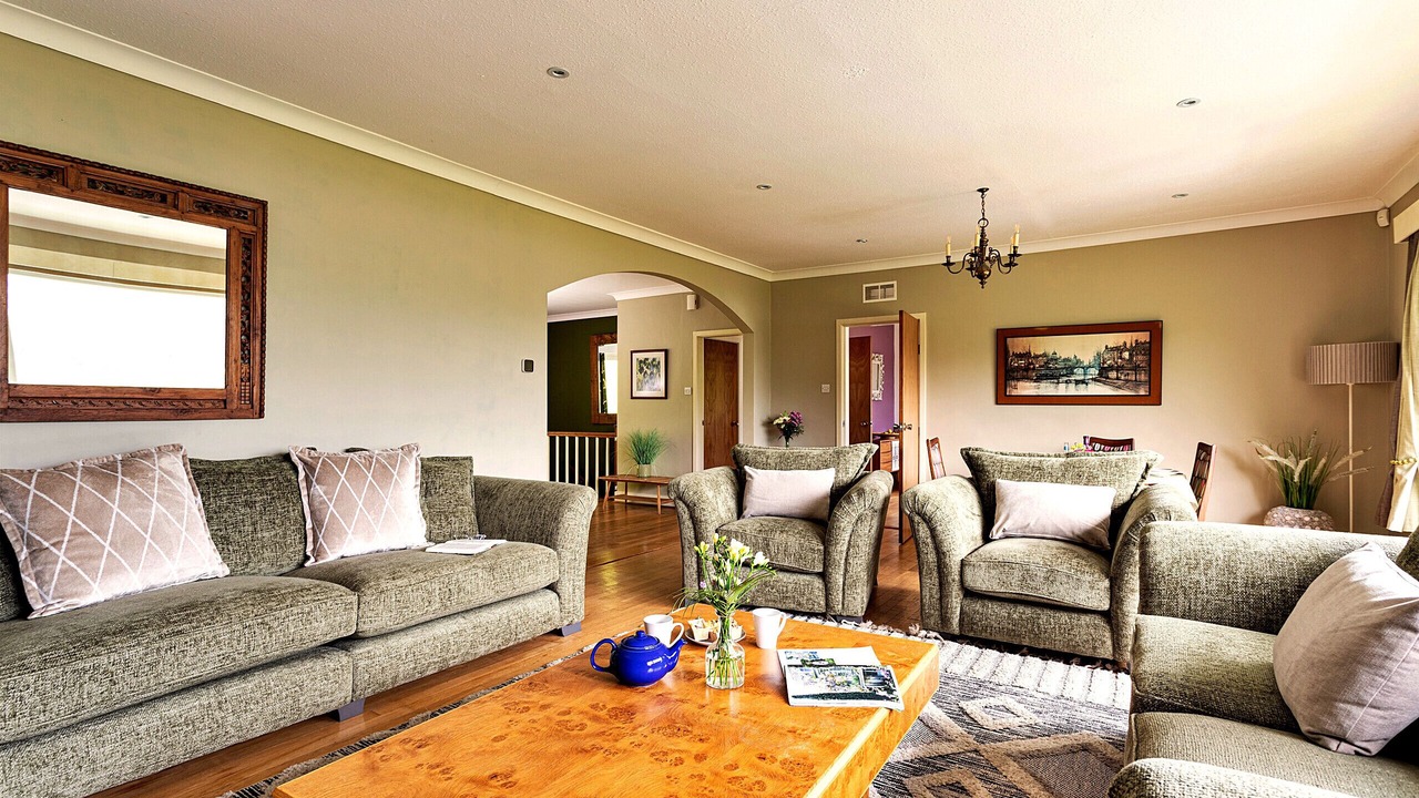 Photo of Livingroom in Grasmere