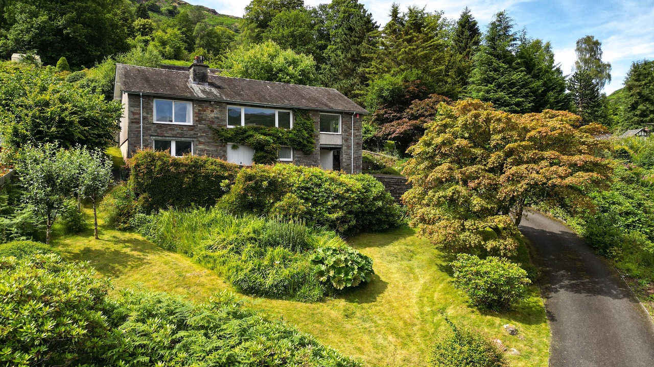 Photo of Outdoor in Grasmere