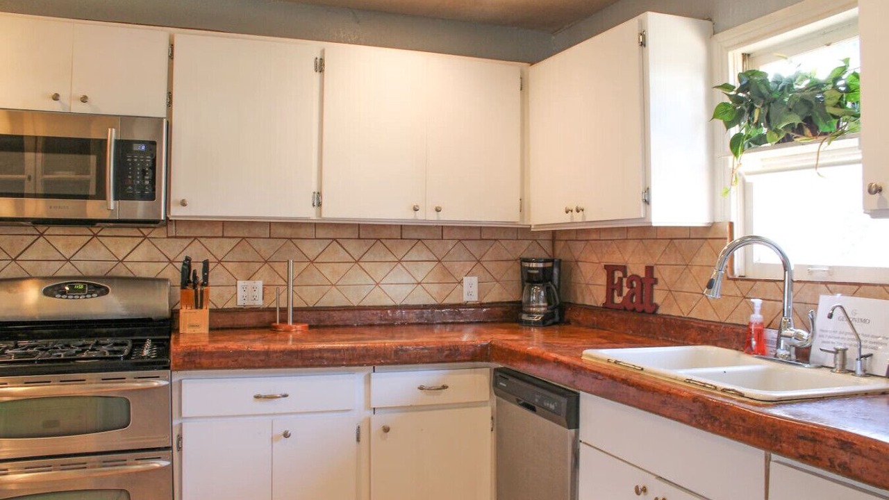 Photo of Kitchen in Seguin
