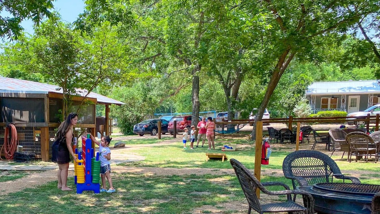 Photo of Outdoor in Seguin