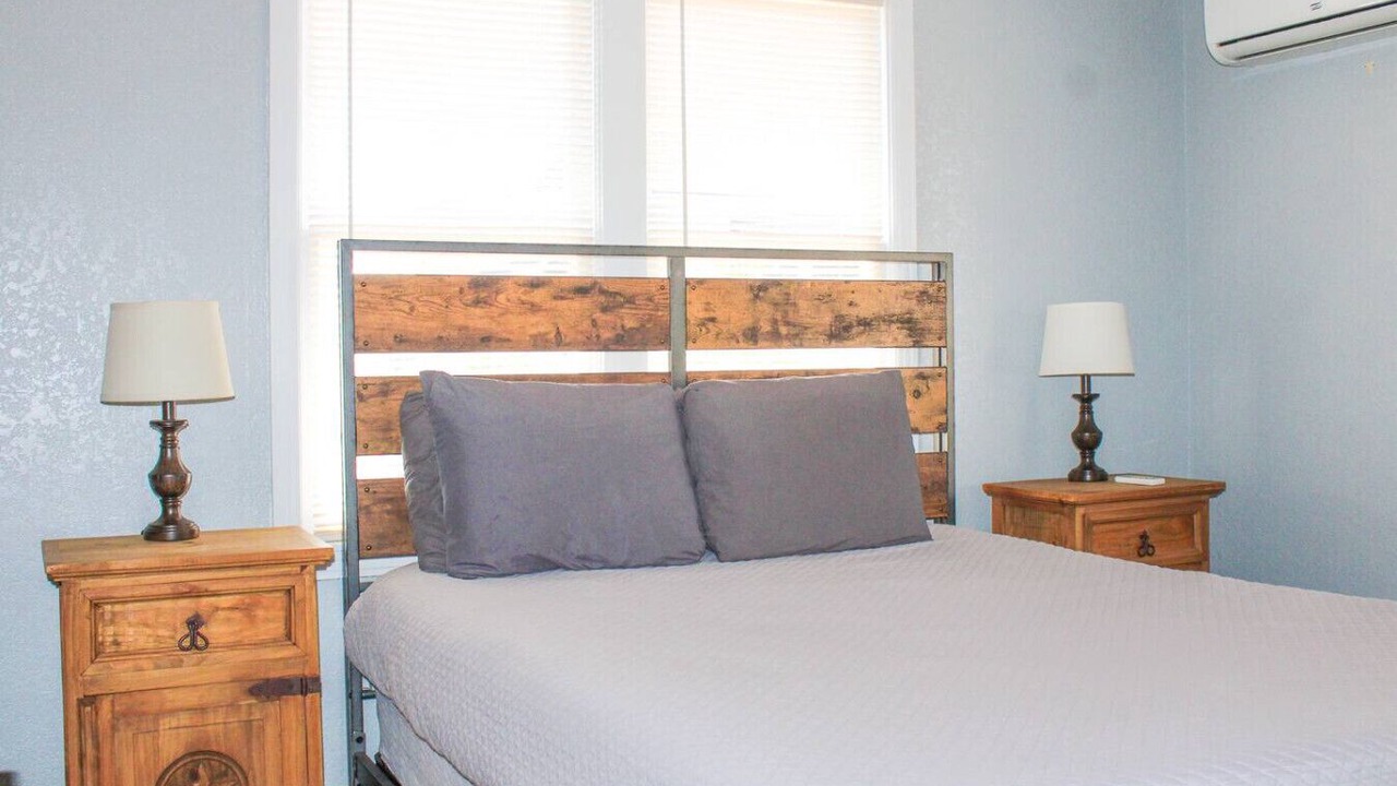 Photo of Bedroom in Seguin