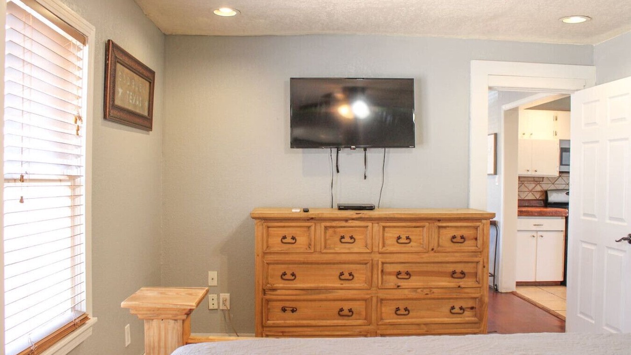 Photo of Bedroom in Seguin