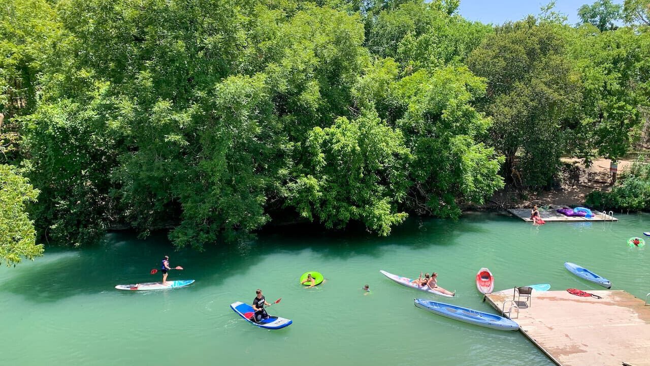 Photo of Others in Seguin