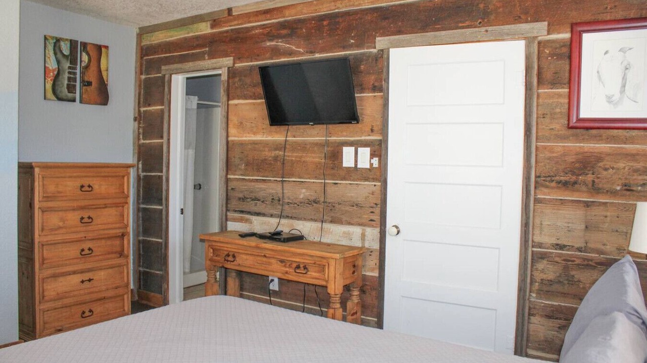Photo of Bedroom in Seguin