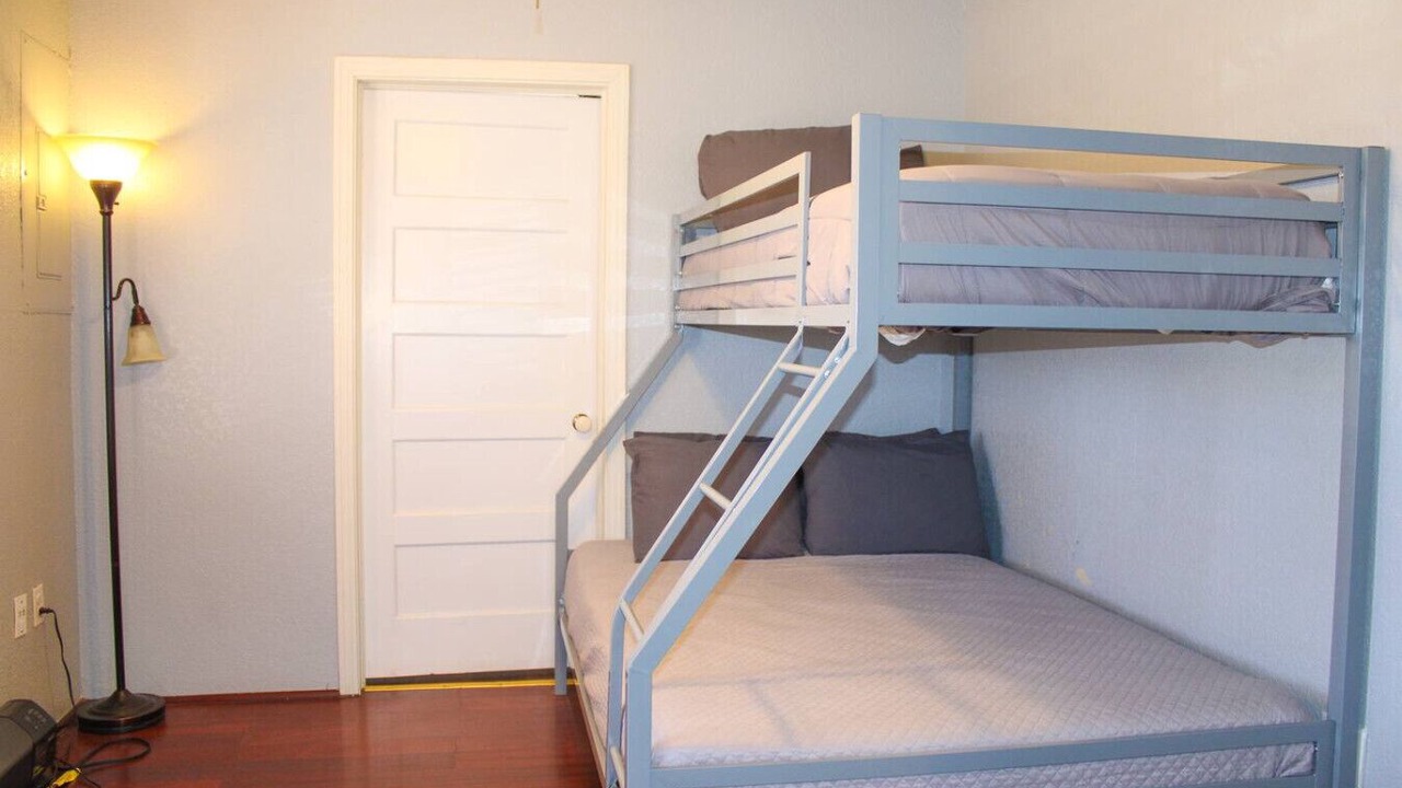 Photo of Bedroom in Seguin