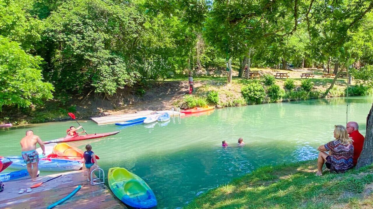 Photo of Others in Seguin