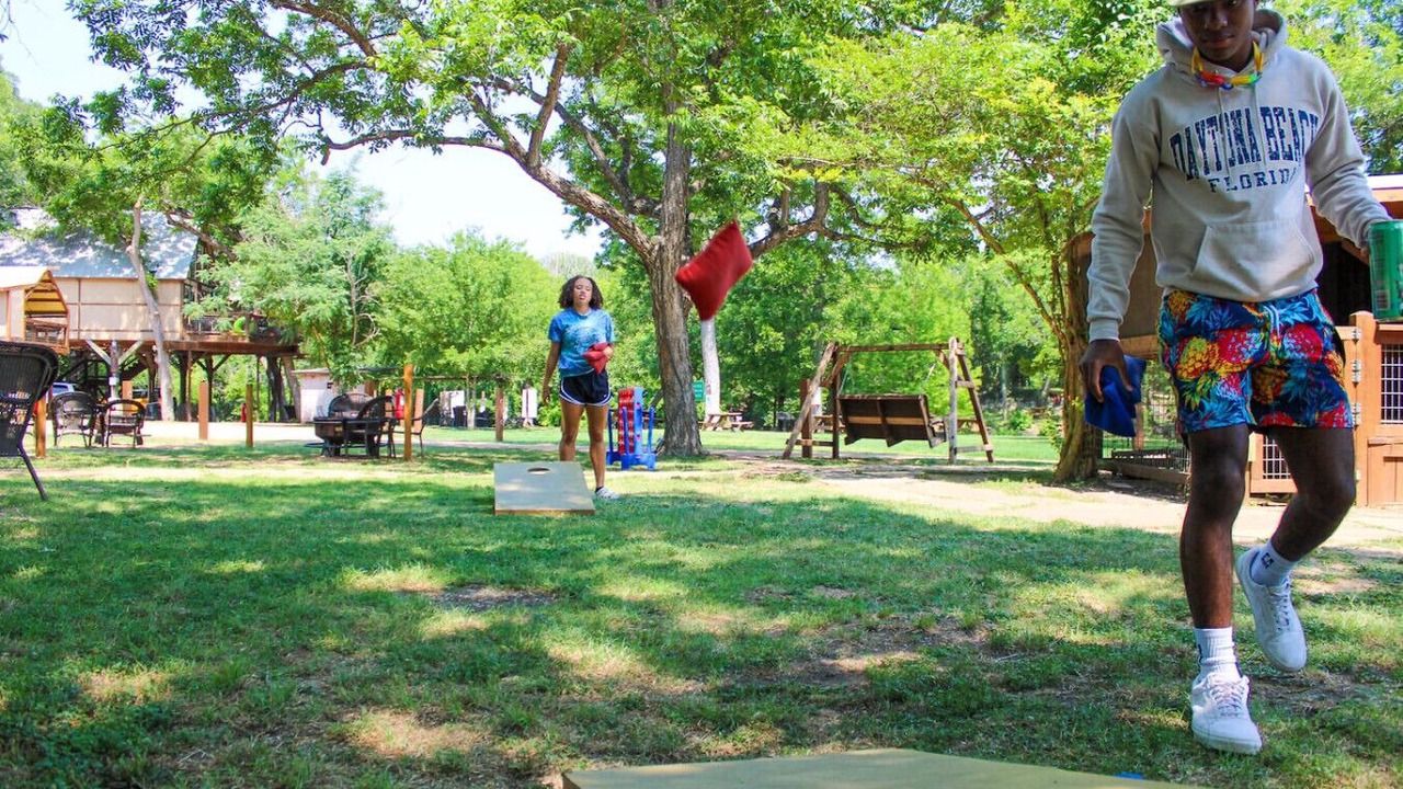 Photo of Outdoor in Seguin
