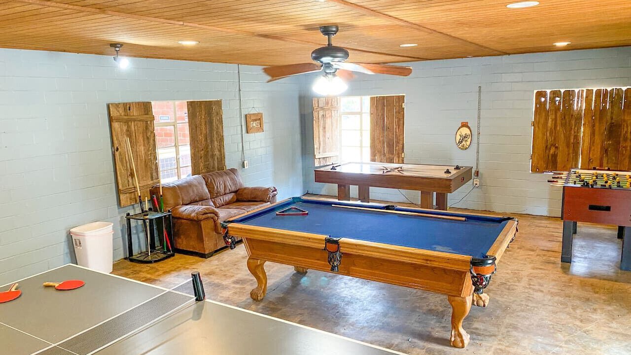 Photo of Bedroom in Seguin