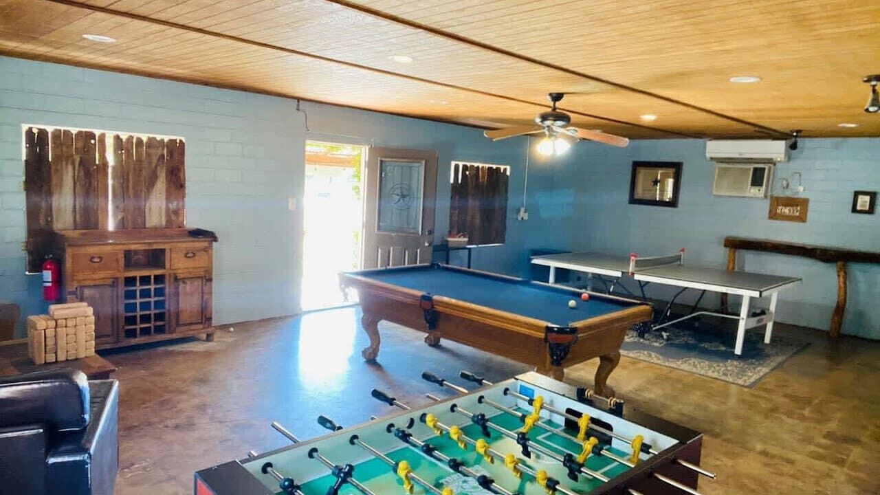 Photo of Bedroom in Seguin