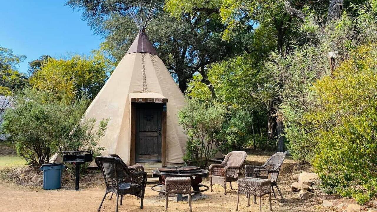 Photo of Outdoor in Seguin